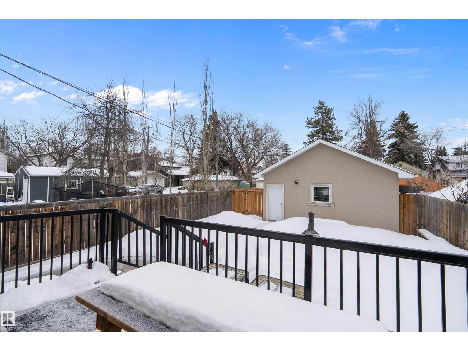 10623 75 Av Nw, Edmonton, Alberta  T6E 1J6 - Photo 44 - E4476263