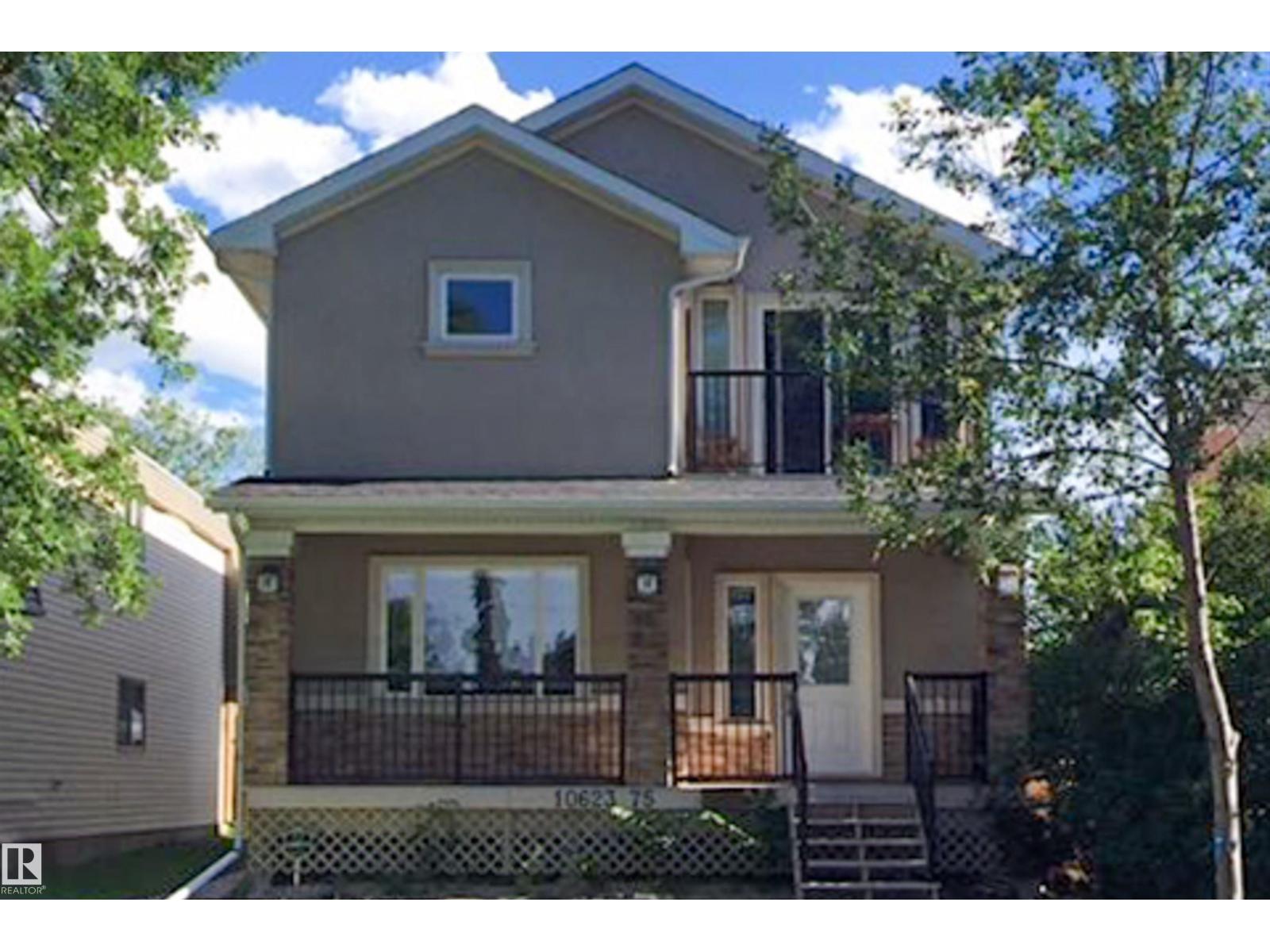 10623 75 Av Nw, Edmonton, Alberta  T6E 1J6 - Photo 60 - E4476263