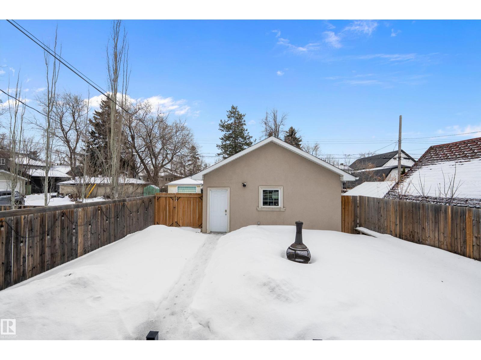 10623 75 Av Nw, Edmonton, Alberta  T6E 1J6 - Photo 45 - E4476263