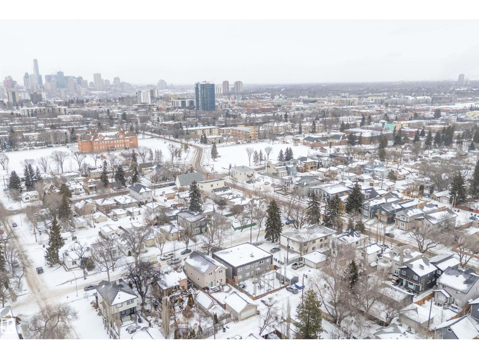 10623 75 Av Nw, Edmonton, Alberta  T6E 1J6 - Photo 55 - E4476263