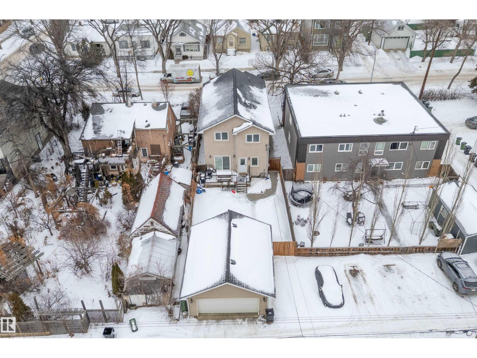 10623 75 Av Nw, Edmonton, Alberta  T6E 1J6 - Photo 50 - E4476263