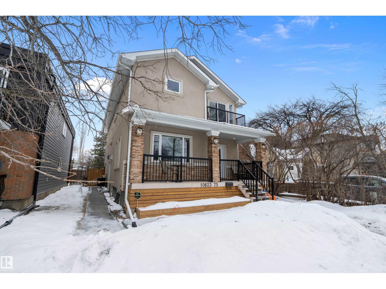 10623 75 Av Nw, Edmonton, Alberta  T6E 1J6 - Photo 41 - E4476263