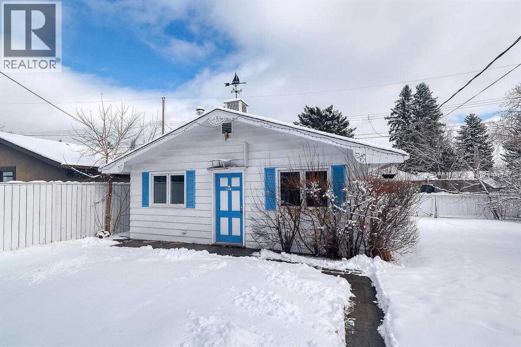 444 Woodland Crescent Se, Calgary, Alberta  T2J 1J9 - Photo 42 - A2293176