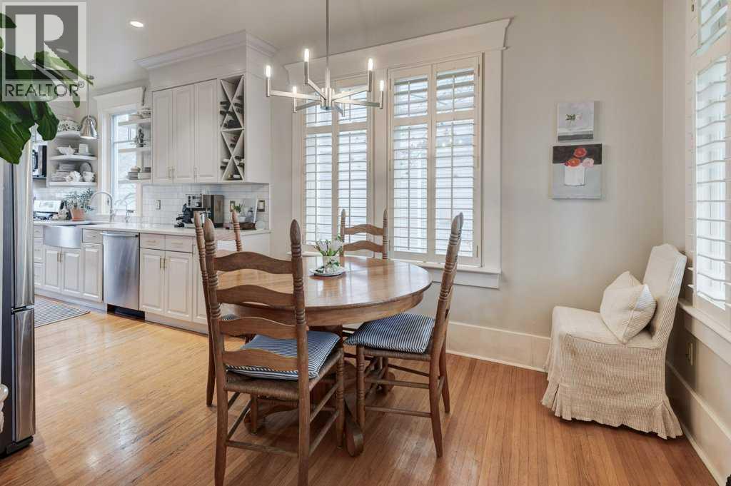 1712 25 Street SW, Calgary, Alberta  T3C 1J6 - Photo 15 - A2296477