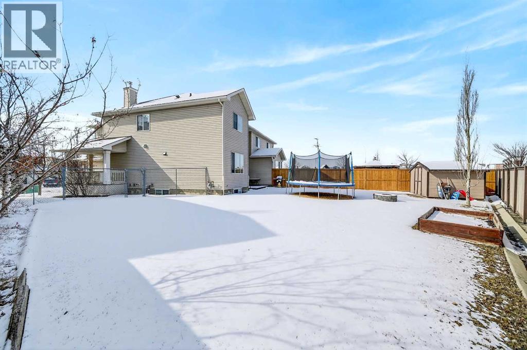 210 West Creek Bay, Chestermere, Alberta  T1X 1P6 - Photo 42 - A2297422