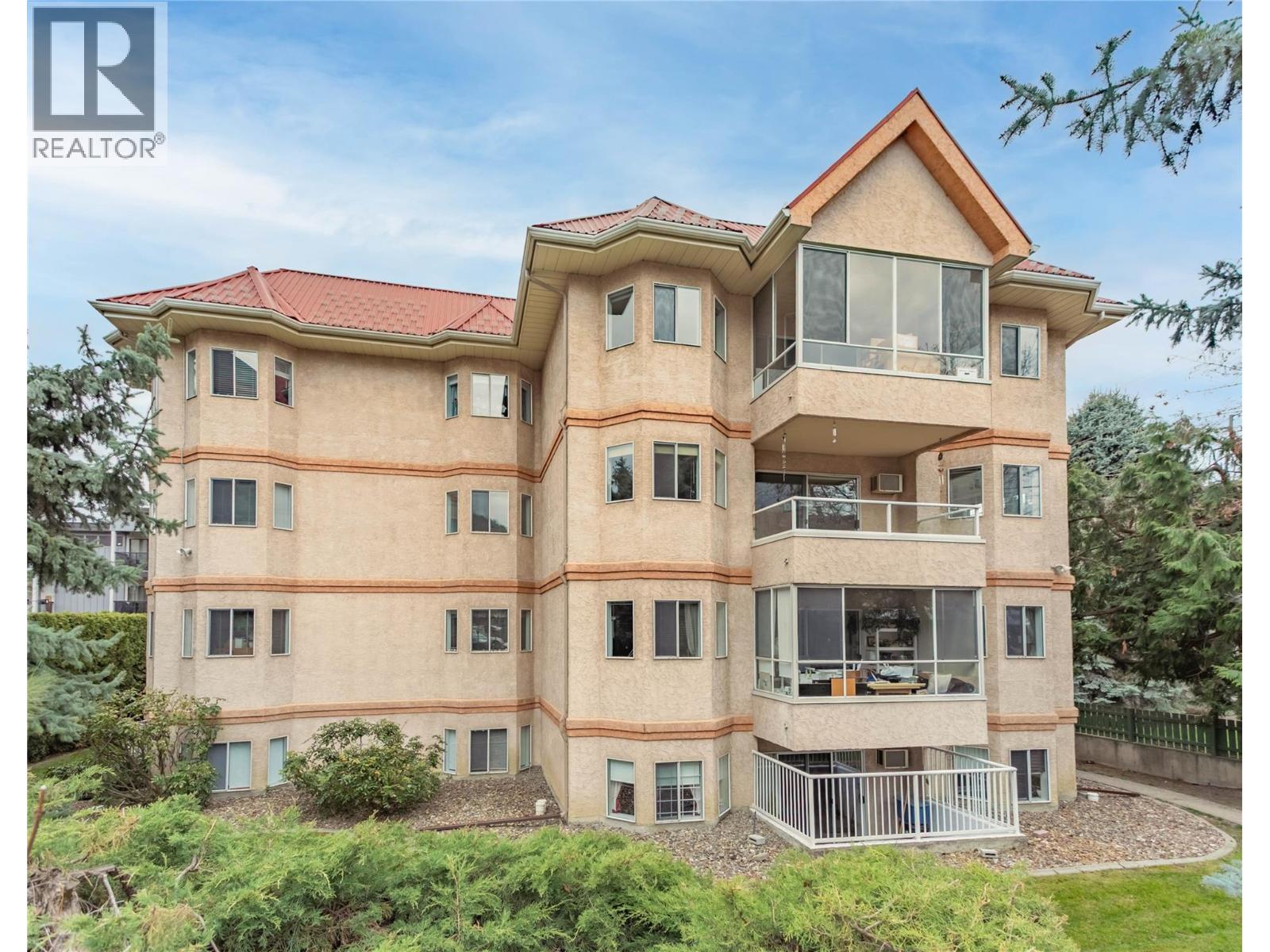 3609 30 Avenue Unit# 305, Vernon, British Columbia  V1T 2E6 - Photo 2 - 10381872