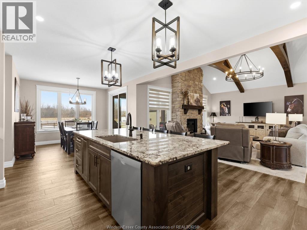 4940 4th Concession Road East, Harrow, Ontario  N0R 1G0 - Photo 11 - 26007344