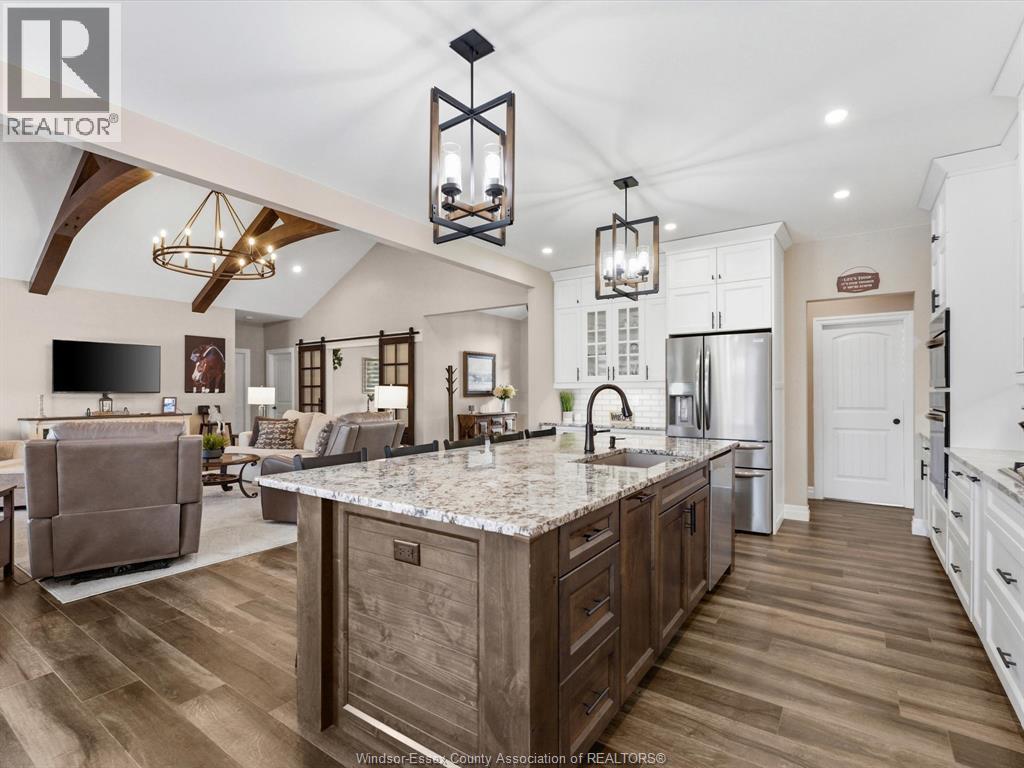 4940 4th Concession Road East, Harrow, Ontario  N0R 1G0 - Photo 14 - 26007344