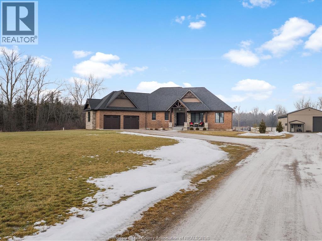 4940 4th Concession Road East, Harrow, Ontario  N0R 1G0 - Photo 2 - 26007344