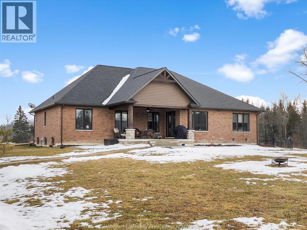 4940 4th Concession Road East, Harrow, Ontario  N0R 1G0 - Photo 38 - 26007344