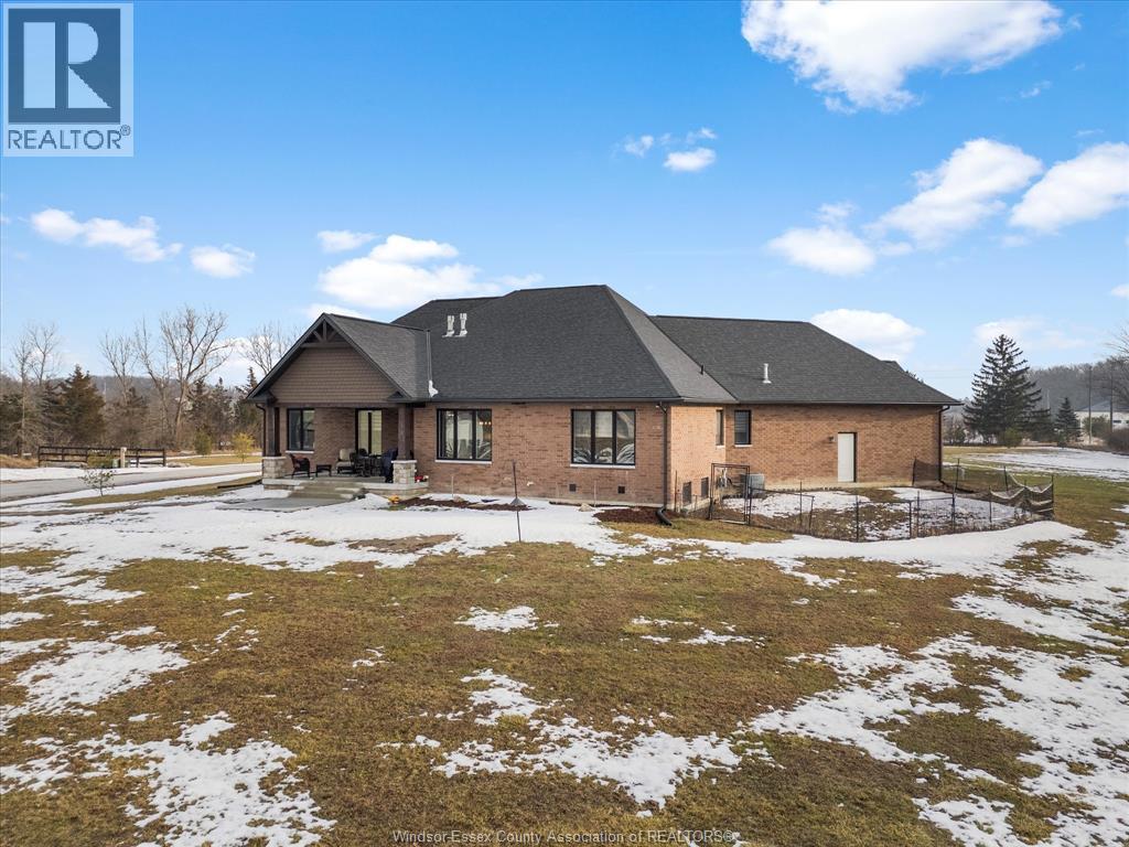 4940 4th Concession Road East, Harrow, Ontario  N0R 1G0 - Photo 39 - 26007344