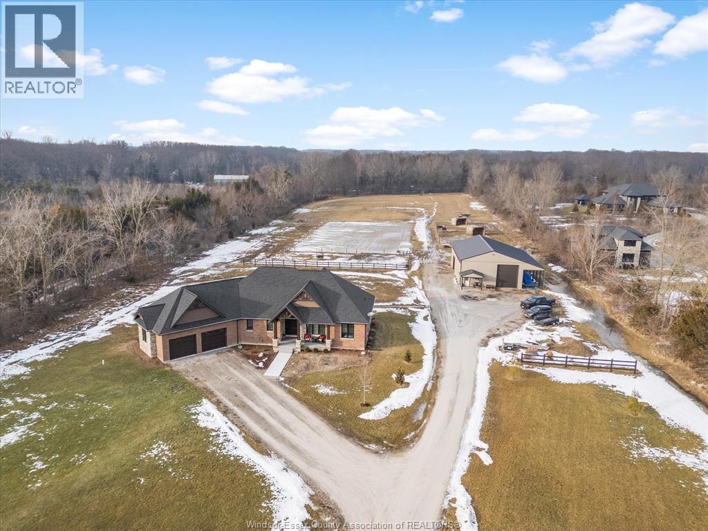 4940 4th Concession Road East, Harrow, Ontario  N0R 1G0 - Photo 40 - 26007344