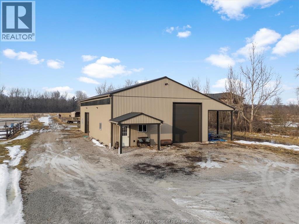 4940 4th Concession Road East, Harrow, Ontario  N0R 1G0 - Photo 41 - 26007344