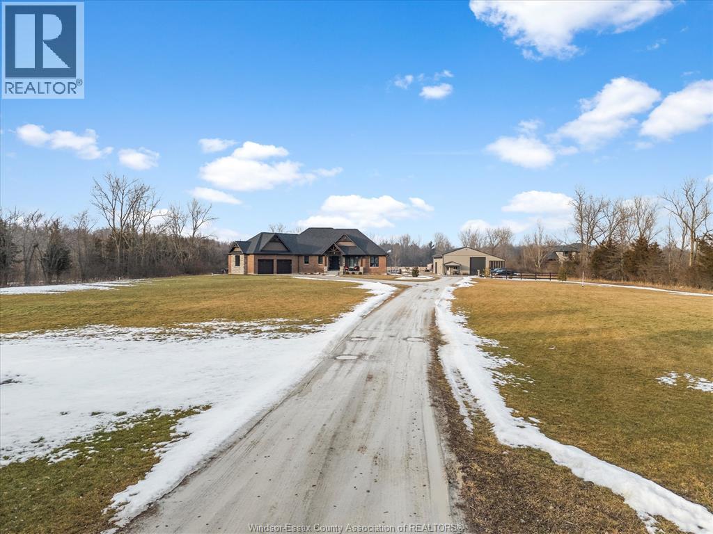 4940 4th Concession Road East, Harrow, Ontario  N0R 1G0 - Photo 43 - 26007344