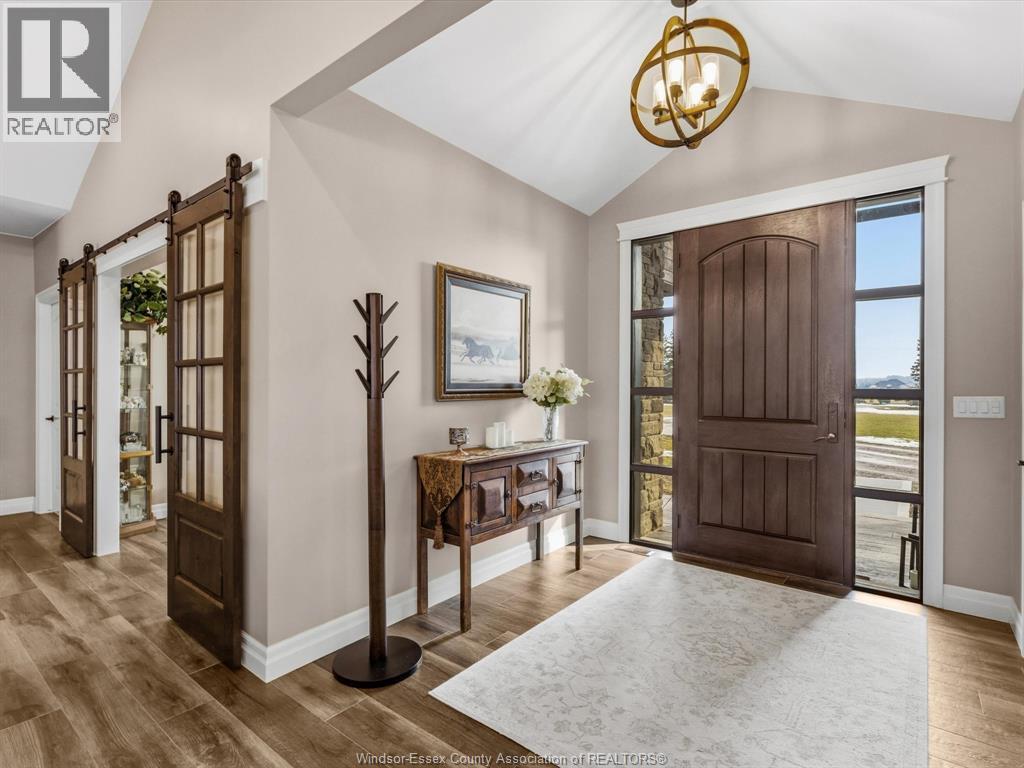 4940 4th Concession Road East, Harrow, Ontario  N0R 1G0 - Photo 5 - 26007344