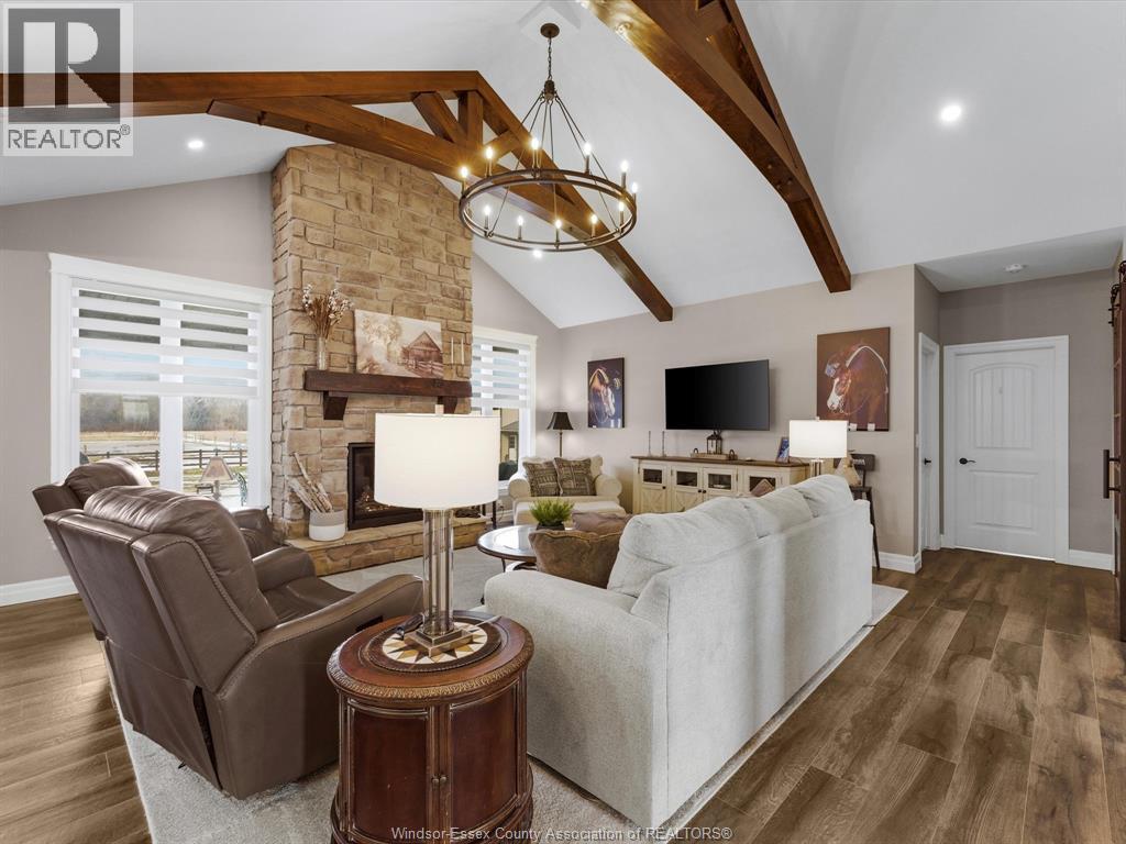 4940 4th Concession Road East, Harrow, Ontario  N0R 1G0 - Photo 6 - 26007344