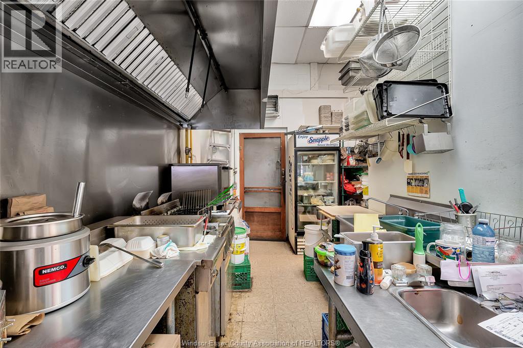 475 Tecumseh East, Windsor, Ontario  N8X 4W5 - Photo 14 - 26007323