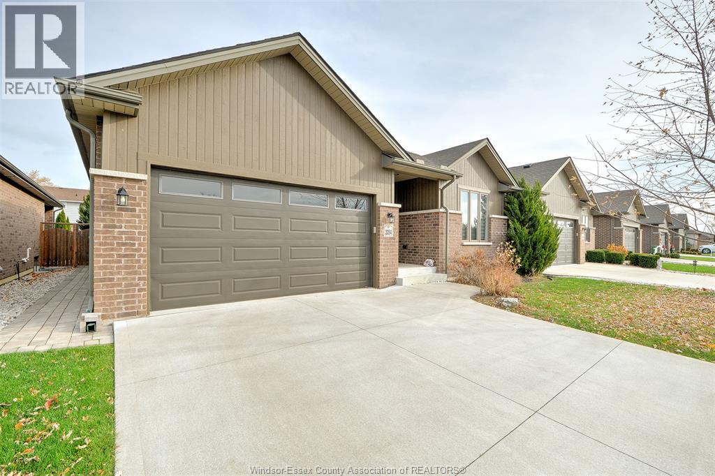 2254 Maitland Avenue, Windsor, Ontario  N8P 0B7 - Photo 3 - 26007286