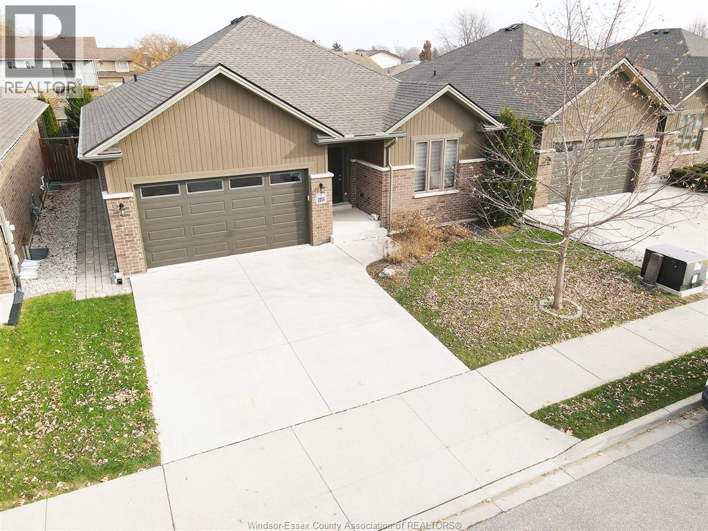 2254 Maitland Avenue, Windsor, Ontario  N8P 0B7 - Photo 33 - 26007286