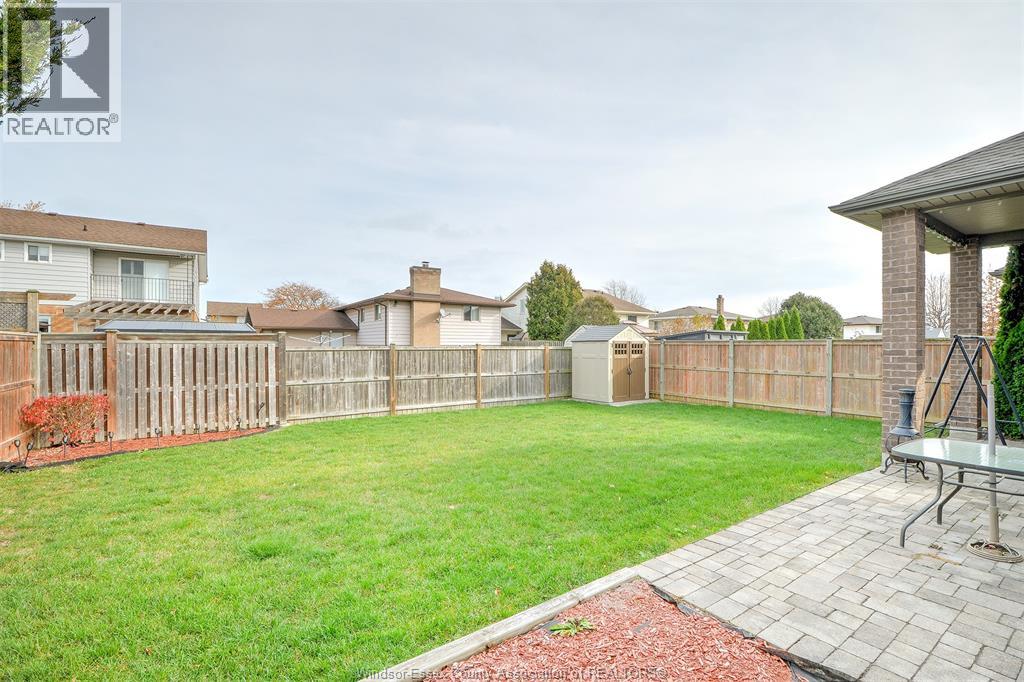 2254 Maitland Avenue, Windsor, Ontario  N8P 0B7 - Photo 4 - 26007286