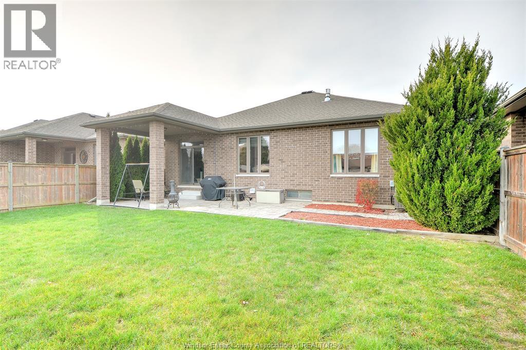 2254 Maitland Avenue, Windsor, Ontario  N8P 0B7 - Photo 5 - 26007286
