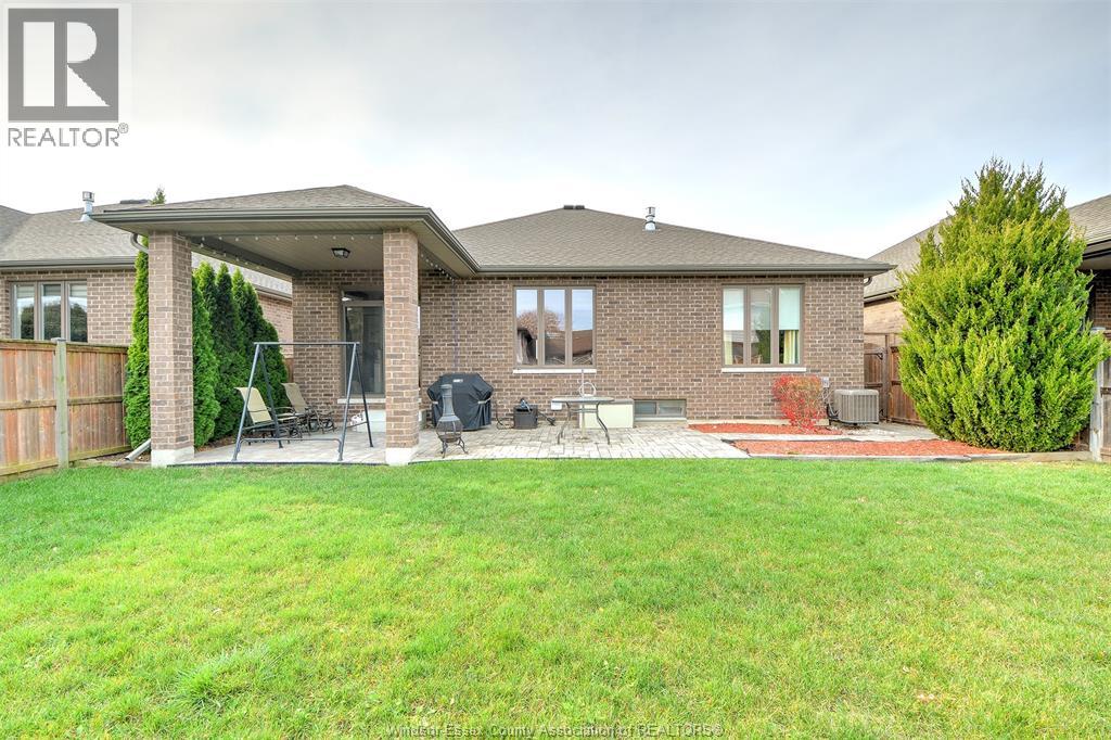 2254 Maitland Avenue, Windsor, Ontario  N8P 0B7 - Photo 6 - 26007286