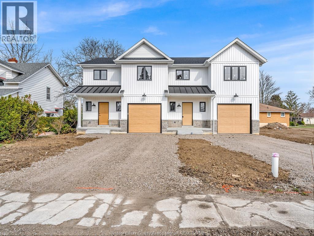 71 Balaclava, Amherstburg, Ontario