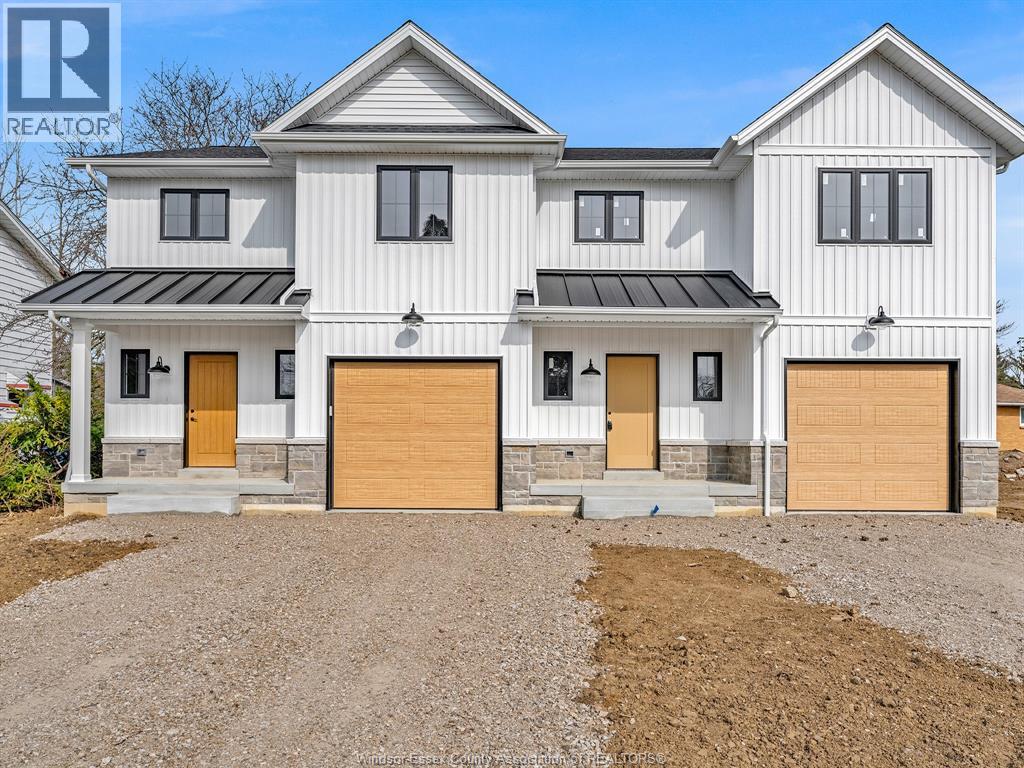 71 Balaclava, Amherstburg, Ontario  N9V 2W9 - Photo 2 - 26007267