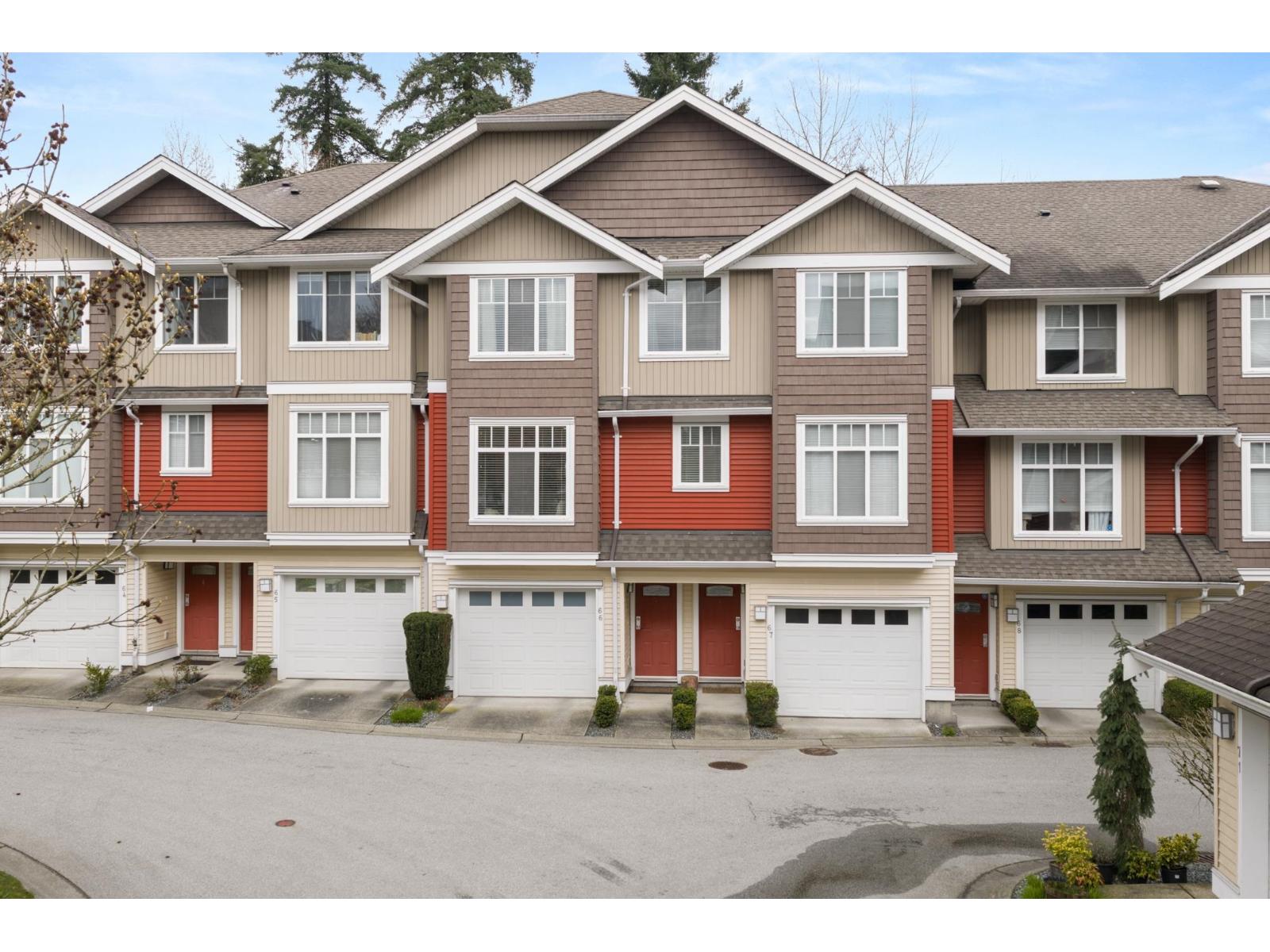 66 19455 65 Avenue, Surrey, British Columbia  V4N 0Z1 - Photo 1 - R3107762