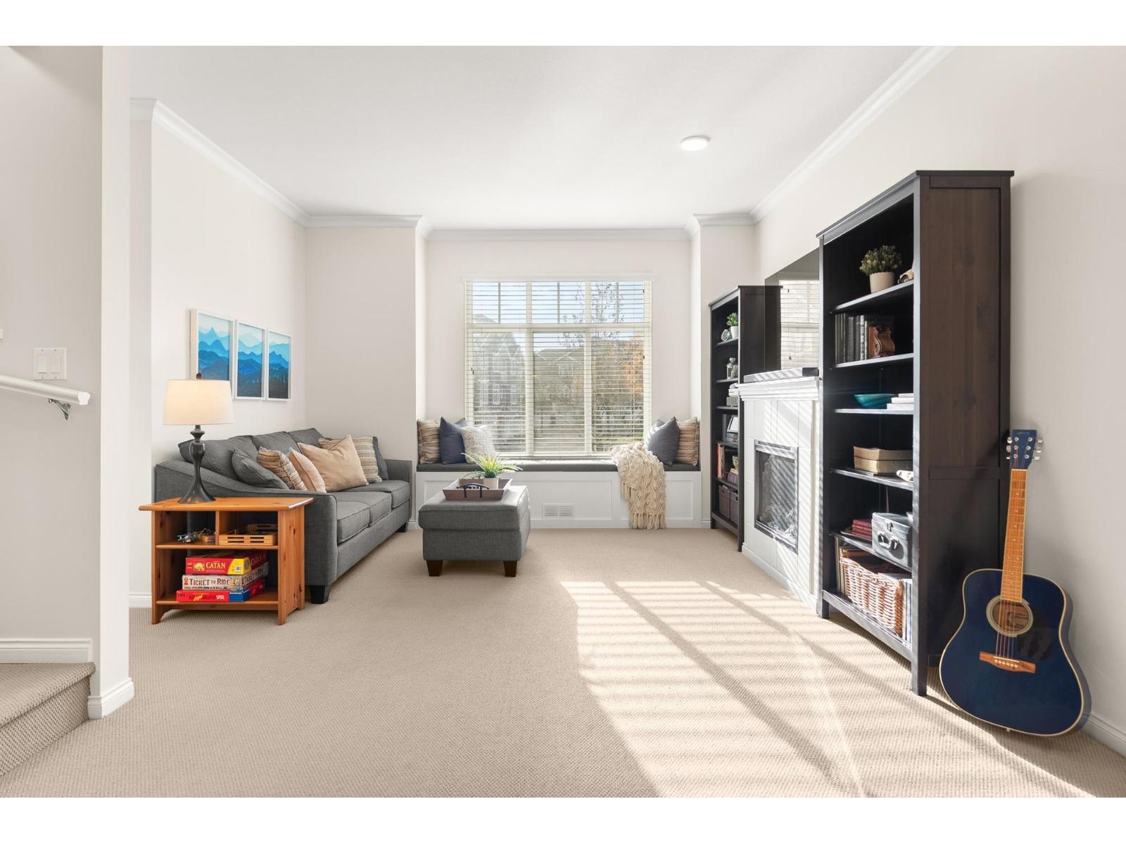 66 19455 65 Avenue, Surrey, British Columbia  V4N 0Z1 - Photo 2 - R3107762