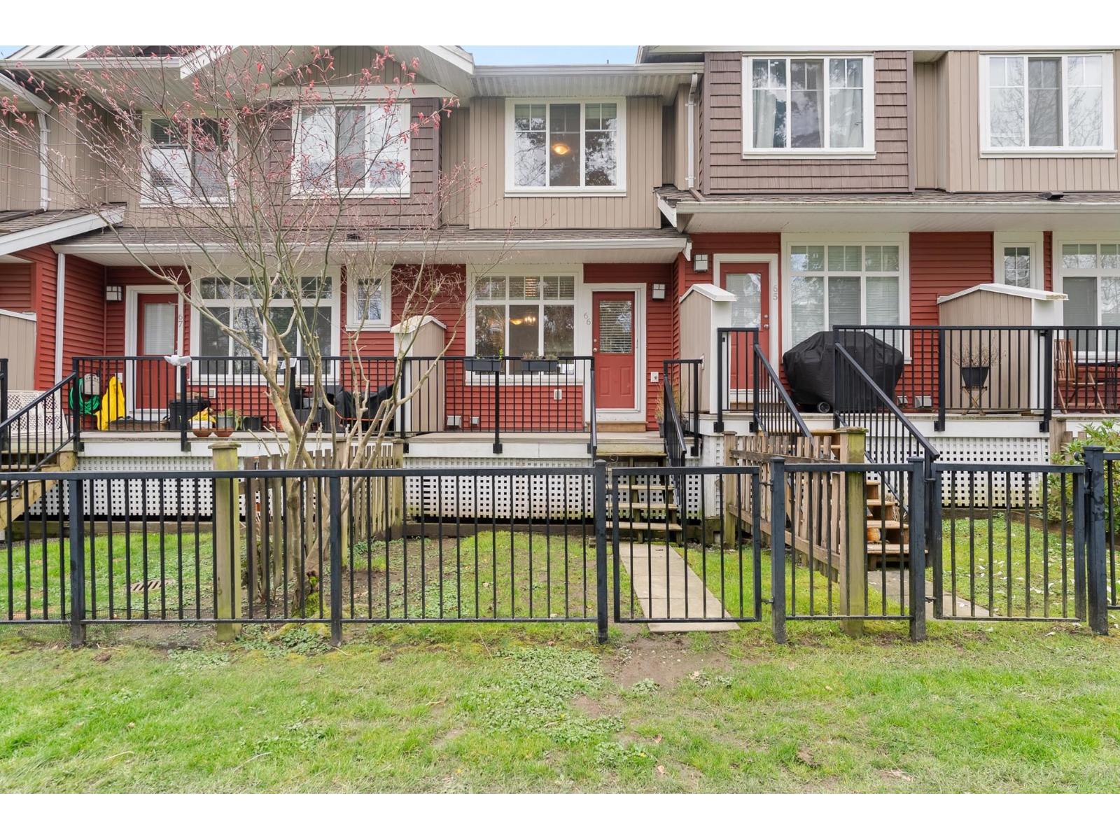 66 19455 65 Avenue, Surrey, British Columbia  V4N 0Z1 - Photo 24 - R3107762