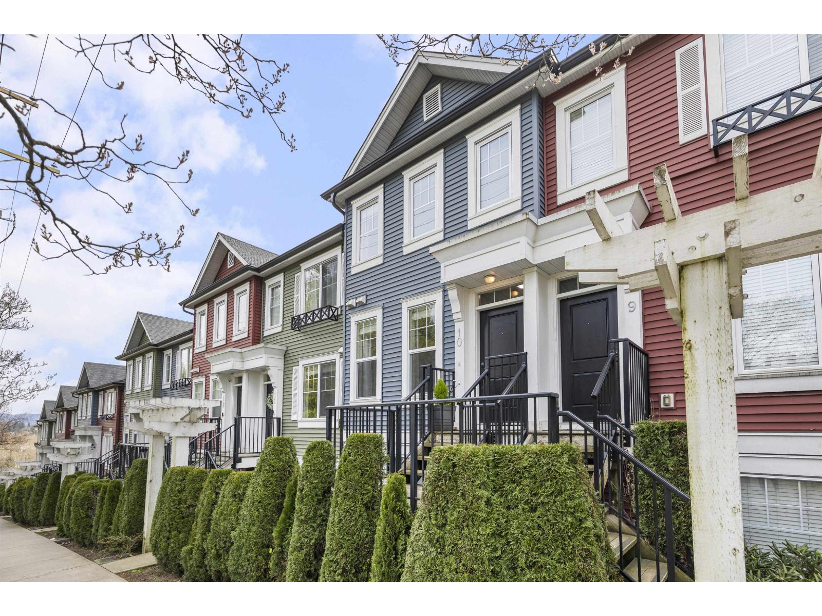 10 2850 Mccallum Road, Abbotsford, British Columbia  V2S 3R3 - Photo 35 - R3107782