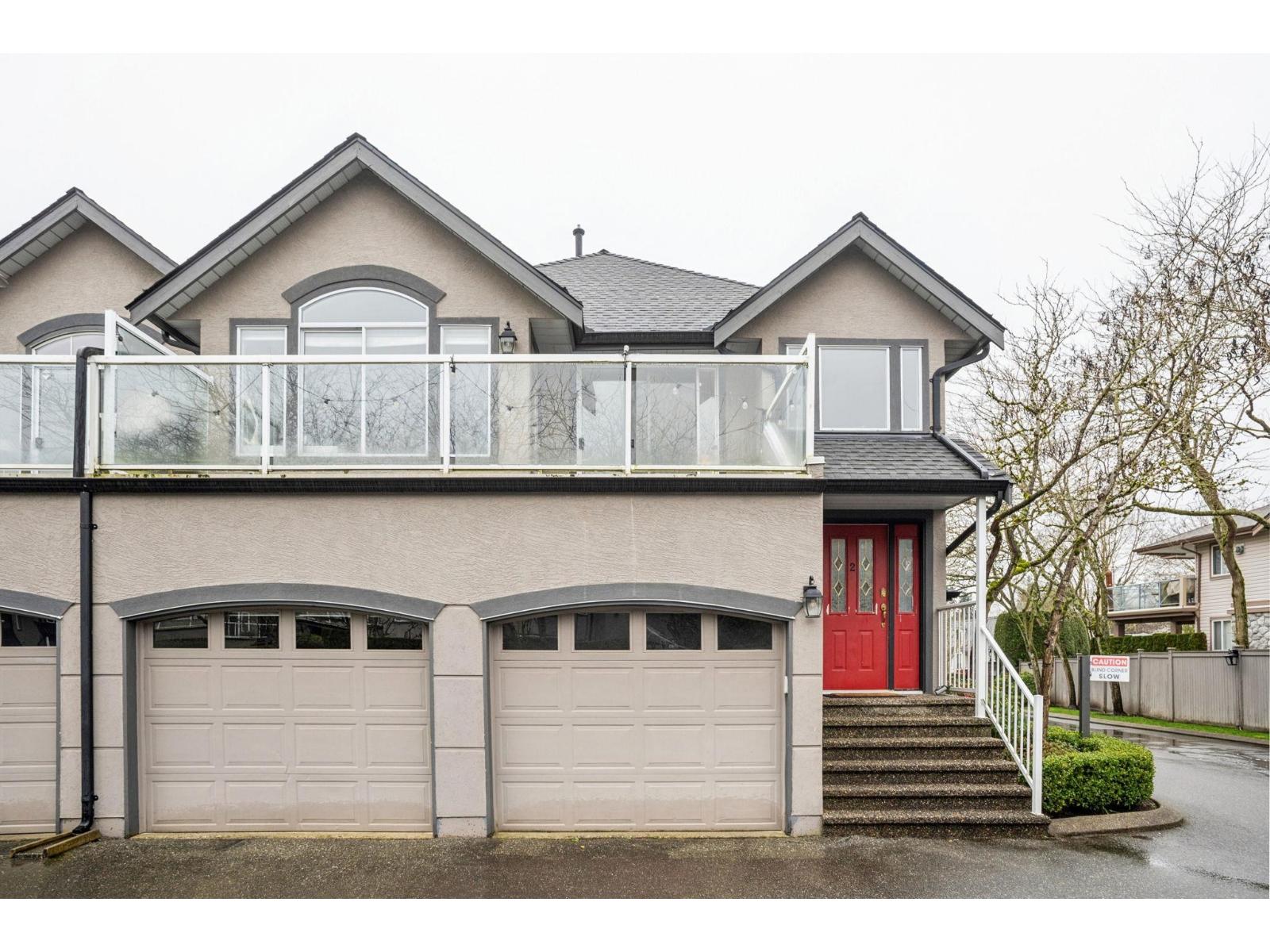 2 4740 221 Street, Langley, British Columbia  V2Z 1L8 - Photo 26 - R3107802