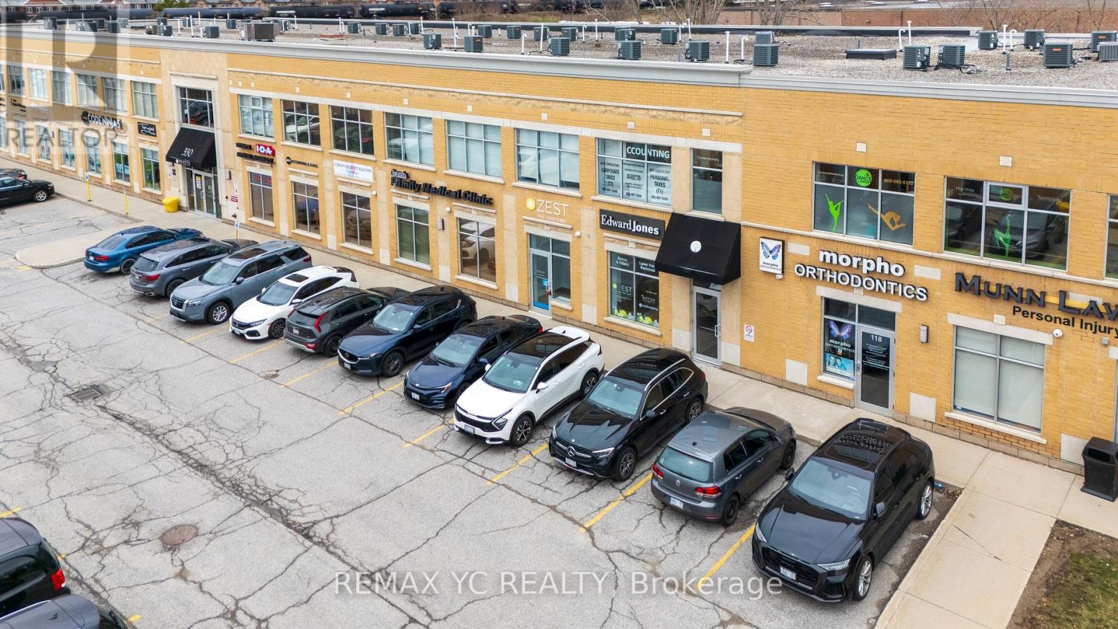 114/119 - 330 BRONTE STREET S, Milton, Ontario