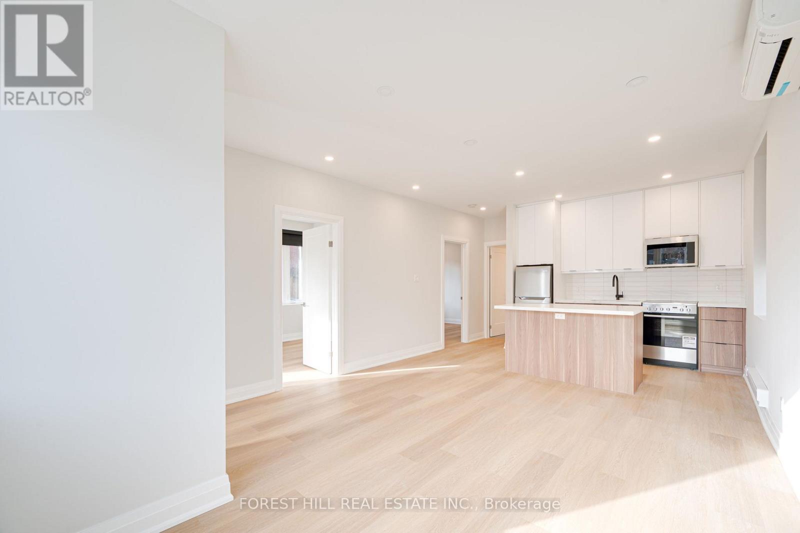 160 TYRREL AVENUE, Toronto, Ontario