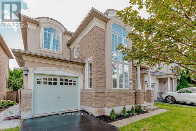 3368 Hayhurst Crescent, Oakville, Ontario  L6L 6W9 - Photo 1 - W12967258