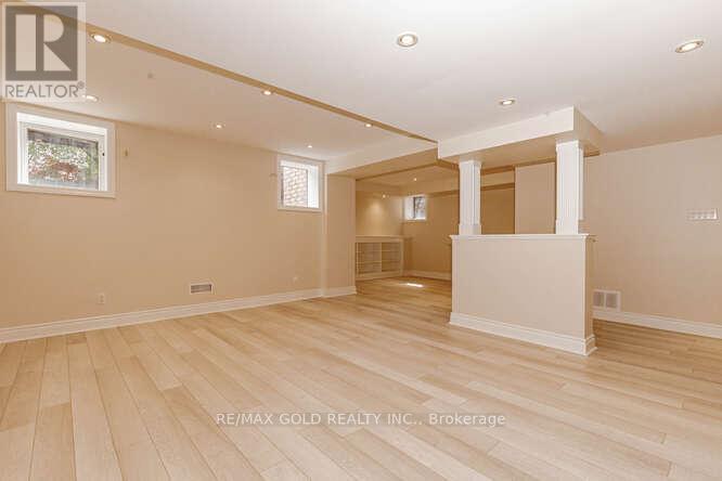 3368 Hayhurst Crescent, Oakville, Ontario  L6L 6W9 - Photo 18 - W12967258