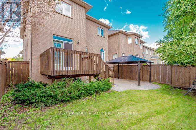 3368 Hayhurst Crescent, Oakville, Ontario  L6L 6W9 - Photo 20 - W12967258