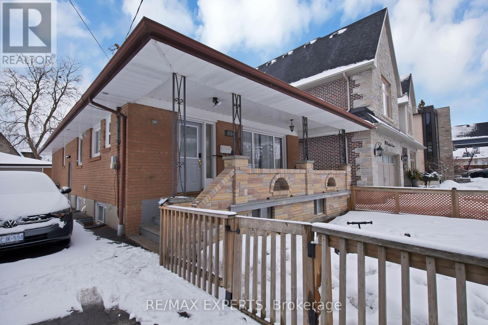 Lower - 934 Beechwood Avenue, Mississauga, Ontario  L5G 4E2 - Photo 3 - W12967306