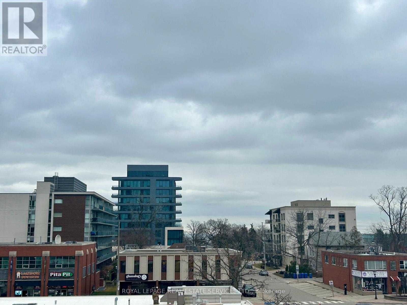 301 - 7 Helene Street N, Mississauga, Ontario  L5G 3B3 - Photo 12 - W12967328