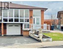 155 CABANA DRIVE, Toronto, Ontario