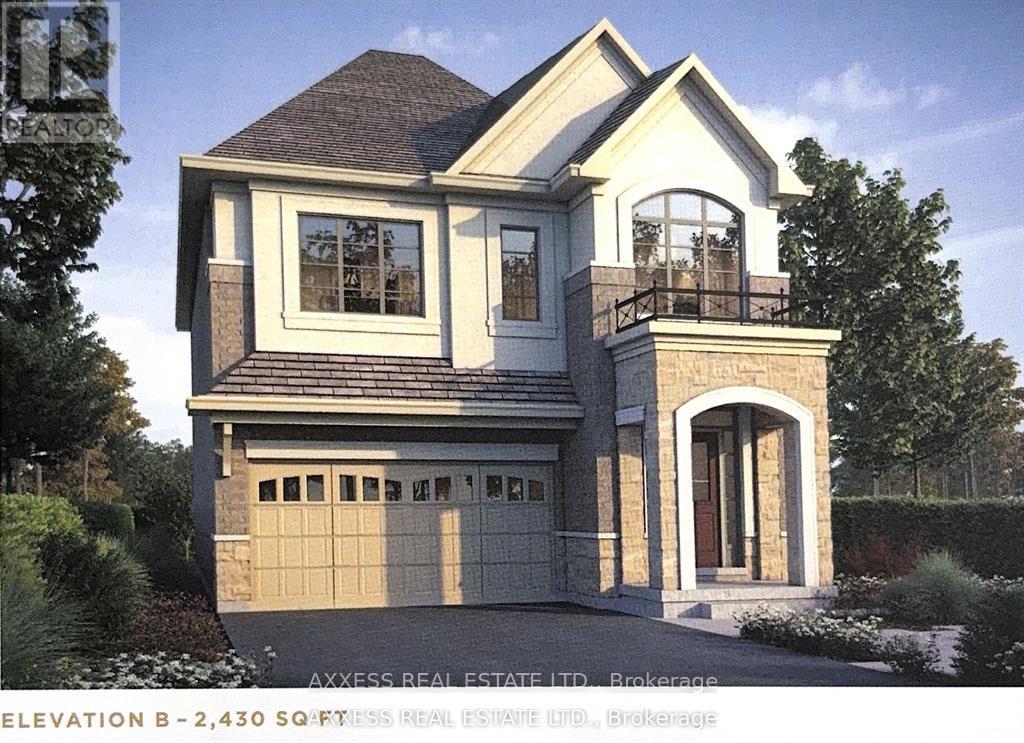 11 MISTED BREEZE STREET, Brampton, Ontario