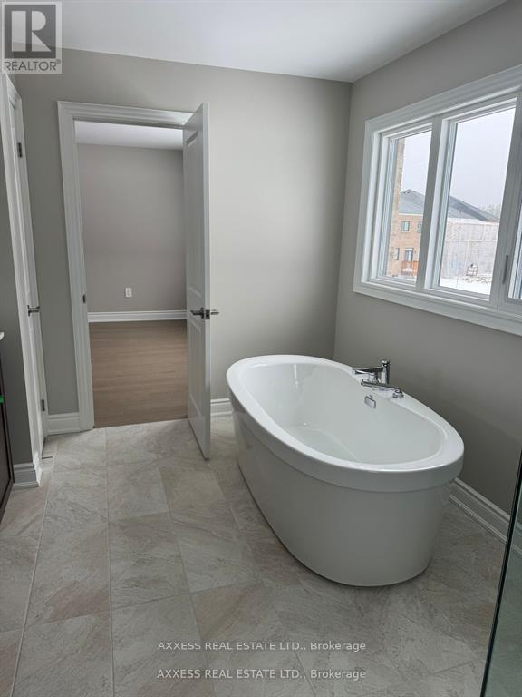 11 Misted Breeze Street, Brampton, Ontario  L6Y 6M1 - Photo 11 - W12967384