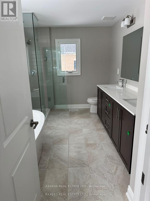 11 Misted Breeze Street, Brampton, Ontario  L6Y 6M1 - Photo 13 - W12967384