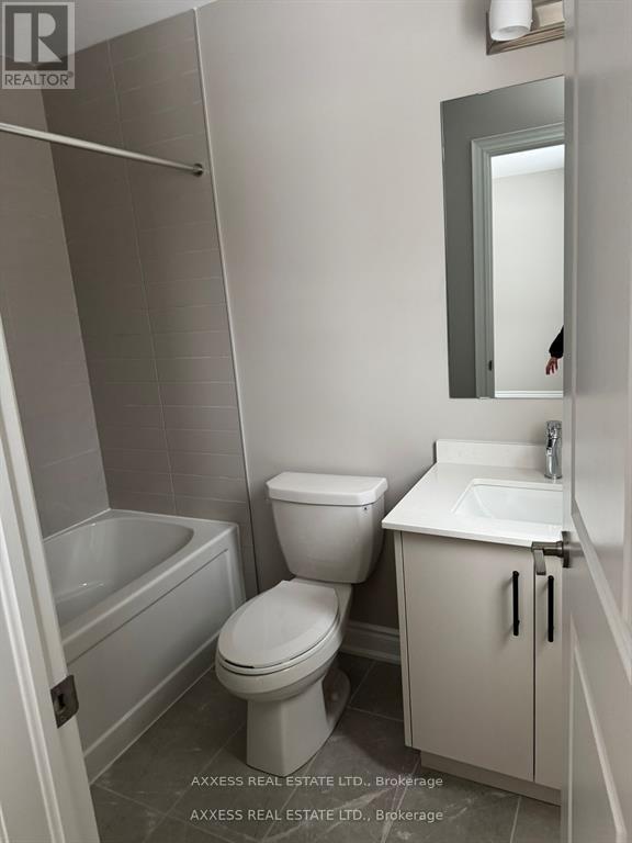 11 Misted Breeze Street, Brampton, Ontario  L6Y 6M1 - Photo 16 - W12967384