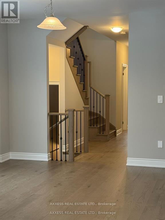 11 Misted Breeze Street, Brampton, Ontario  L6Y 6M1 - Photo 5 - W12967384