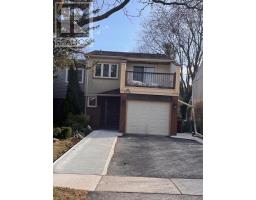 LOWER - 3576 ASH ROW, Mississauga, Ontario