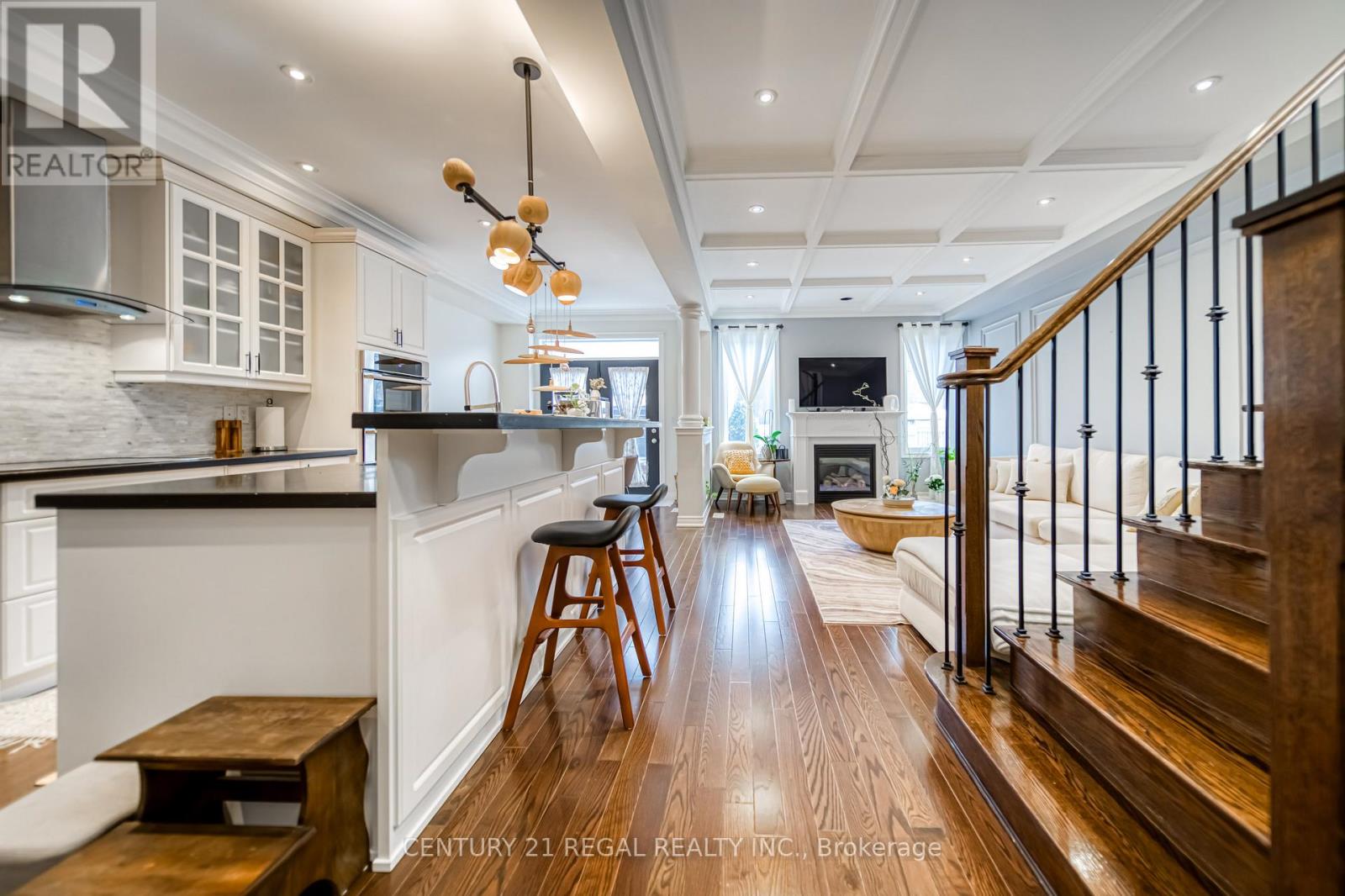 3095 Robert Brown Boulevard, Oakville, Ontario  L6M 0P9 - Photo 10 - W12967426