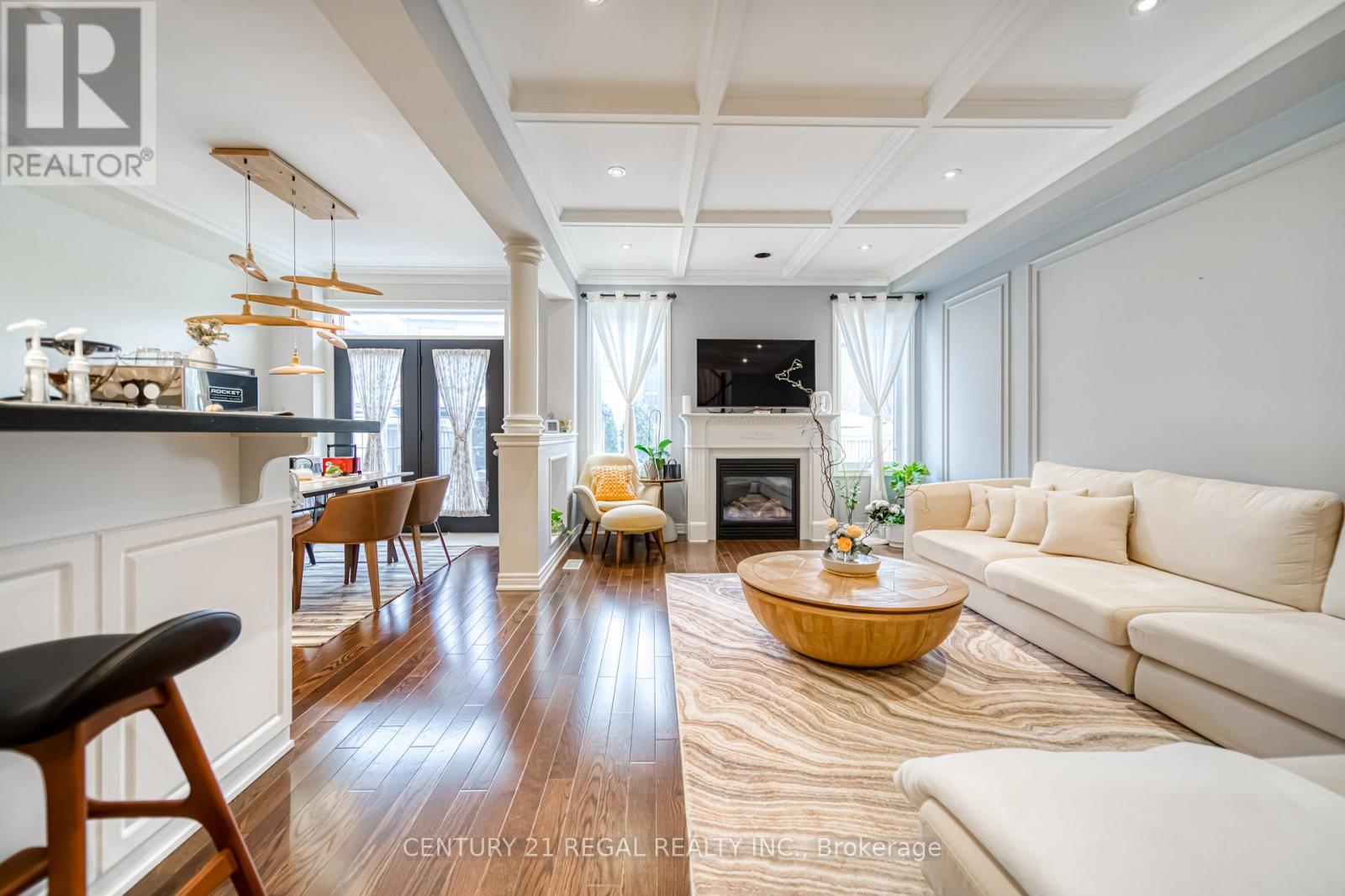 3095 Robert Brown Boulevard, Oakville, Ontario  L6M 0P9 - Photo 13 - W12967426