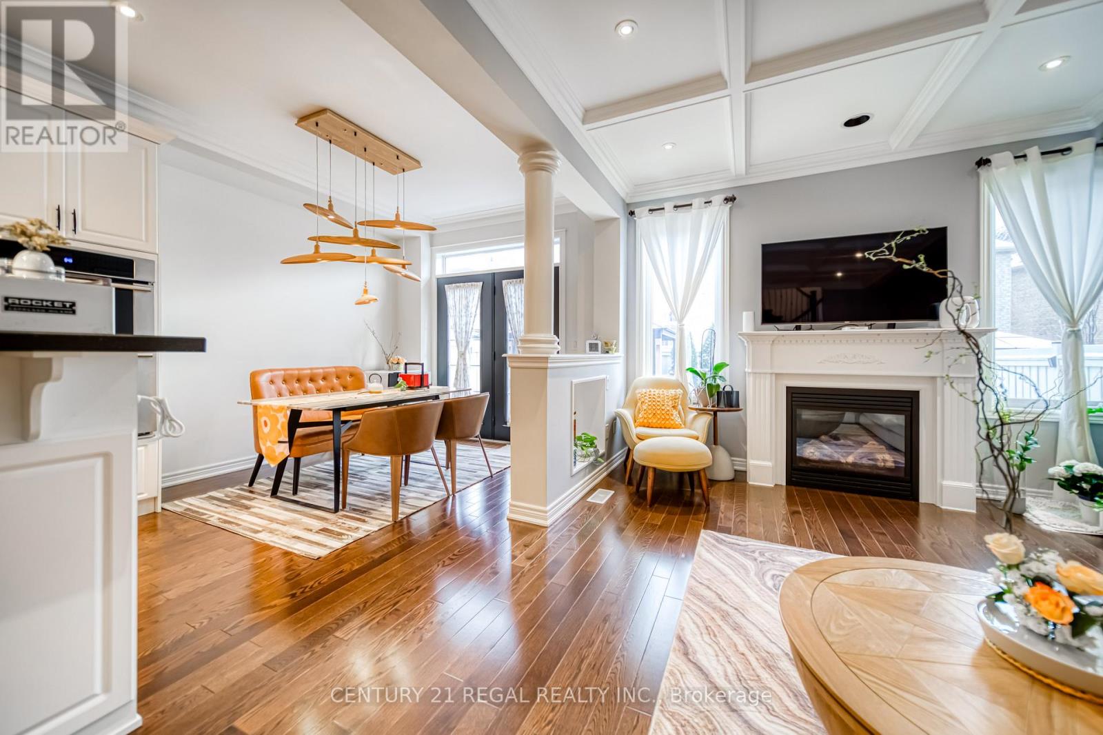 3095 Robert Brown Boulevard, Oakville, Ontario  L6M 0P9 - Photo 14 - W12967426